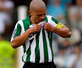 Grande perda! Alex, do Coritiba, anuncia aposentadoria para fim do ano