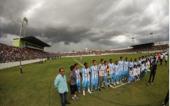 É o Brasil da Copa! CBF adia jogo da Copa do Brasil seis horas antes do início