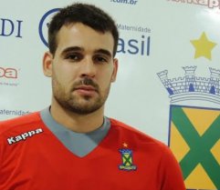 Paulista A2: Antes de secar, Saulo quer que o Santo André faça seu papel