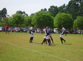 Por vaga na semifinal, Osasco FC enfrenta José Bonifácio na Copa Ouro