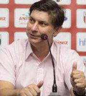 Após deixar Atlético Sorocaba, Ivan Baitello aguarda propostas