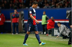 LIGA DOS CAMPEÕES: Zaga do Brasil falha em vitória do PSG sobre o Chelsea