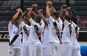 Resende x Vasco – Com reservas, Cruz-maltino tenta eliminar a volta