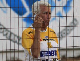 Candangão: Federação remarca confronto entre Brasiliense e Paracatú