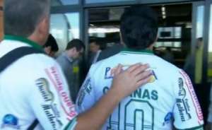 Segundona: Com barriguinha saliente, carrasco do Mengão ganha a 10 do Tanabi