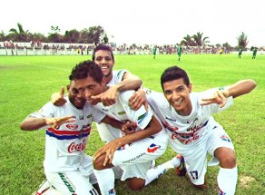 AMAZONENSE: Fast Clube fica no empate e Nacional vence outra