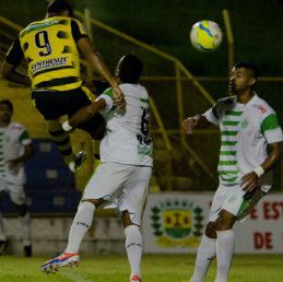 Francana 2 x 2 Novorizontino – Classificação ficou para depois