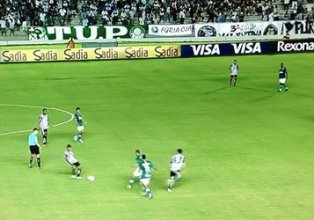 Botafogo-PB 2 x 0 Goiás – Vantagem com sotaque castelhano…