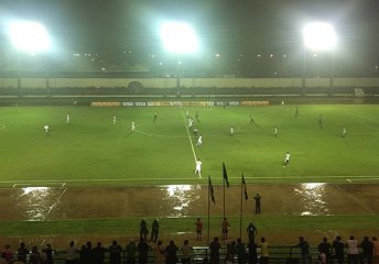 Santos-AP 0 x 3 América-MG – Missão cumprida em Macapá…