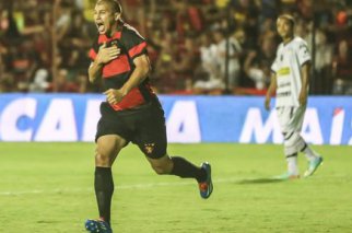 Sport 2 x 0 Ceará – Leão larga na frente na briga pelo títuo da “Lampions League”