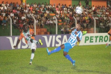 Naviraiense-MS 1 x 4 Avaí-SC – Catarinenses goleiam e estão classificado