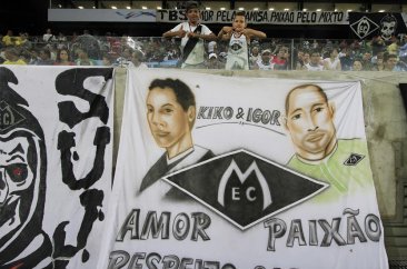 COPA DO BRASIL: Mais quatro clubes garantem vagas na segunda fase