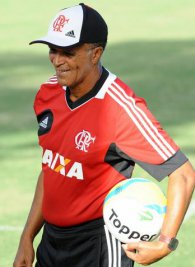 Libertadores: Técnico festeja ‘alma, coração e inteligência’ do Flamengo