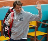 Tênis: Federer fechará 1º dia de duelo da Suíça na Copa Davis