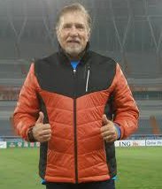 Time de Luís Flávio Buongermino volta a se destacar no futebol coreano