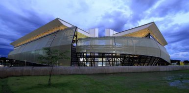 Capacidade da Arena Pantanal será mantida após Copa de 2014 2 0002048174354 img