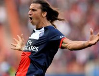 Liga dos Campeões: Lesionado, Ibrahimovic desfalca PSG na Inglaterra