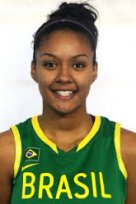 Basquete: Brasileira assina e vai jogar pelo atual campeão da WNBA