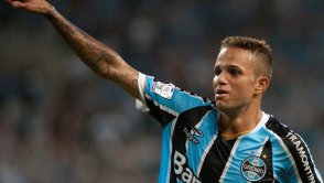 Libertadores: Jovem atacante sofre fratura na mão e preocupa o Grêmio