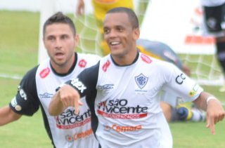 Paulista A2: Técnico testa cinco jogadores para a vaga de titular no Rio Branco