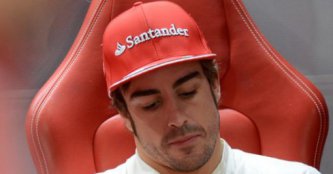 F1: Alonso diz que carros da Fórmula 1 estão muito lentos este ano