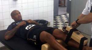 Créééééuuu! Ponte Preta contrata artilheiro de semifinalista do Paulistão