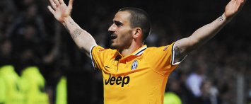 LIGA EUROPA: Juventus vence Lyon e abre vantagem