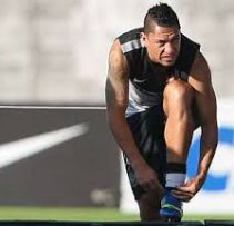 Volante admite pressão sobre o Corinthians no Brasileiro