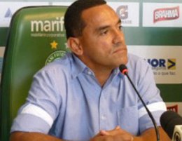 Mais um! Guarani confirma saída de ex-Mogi Mirim da diretoria de futebol