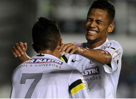 Opinião Sérgio Carvalho: Santos e Ituano fazem guerra pelo título paulista