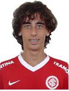 Gaúcho: Inter pode ter Valdivia no jogo inaugural do Beira-Rio