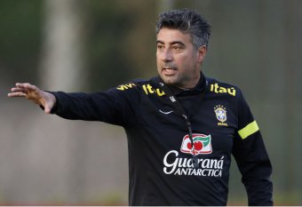 Com “estrelas”, seleção olímpica é chamada para treinos visando 2016