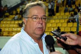 Técnico deixa time da Série C para acertar com River-PI