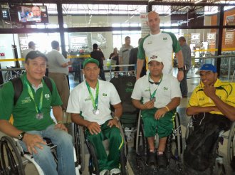 Basquete: Ao desembarcarem em Rio Preto, atletas do CAD já pensam no Paulista