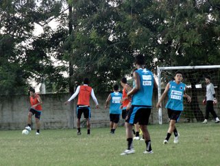 Paraibano: Botafogo “esquece” Goiás e inicia preparação visando Auto Esporte