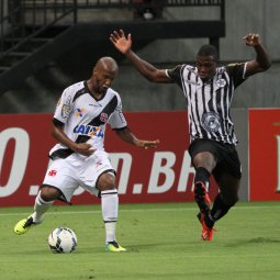 Resende-RJ 0 x 0 Vasco – “Nova casa” dá azar aos cruzmaltinos