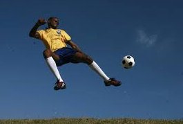 Grito da Galera: Internauta escreve coluna sobre Copa que nunca verá