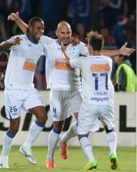 Libertadores: Marcelo Oliveira exalta ‘vitória brilhante’ do Cruzeiro no Chile