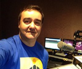 Rádio Ipanema transmite jogo decisivo do São Bento neste sábado