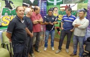 Futebol Show deste sábado vai falar da estréia do União de Araras no Paulista