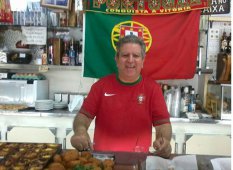 City Bar de Campinas serve nesta sexta-feira almoço especial