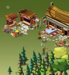 Goodgame Empire tem nova promoção para loucos por games. Veja no Portal FI!