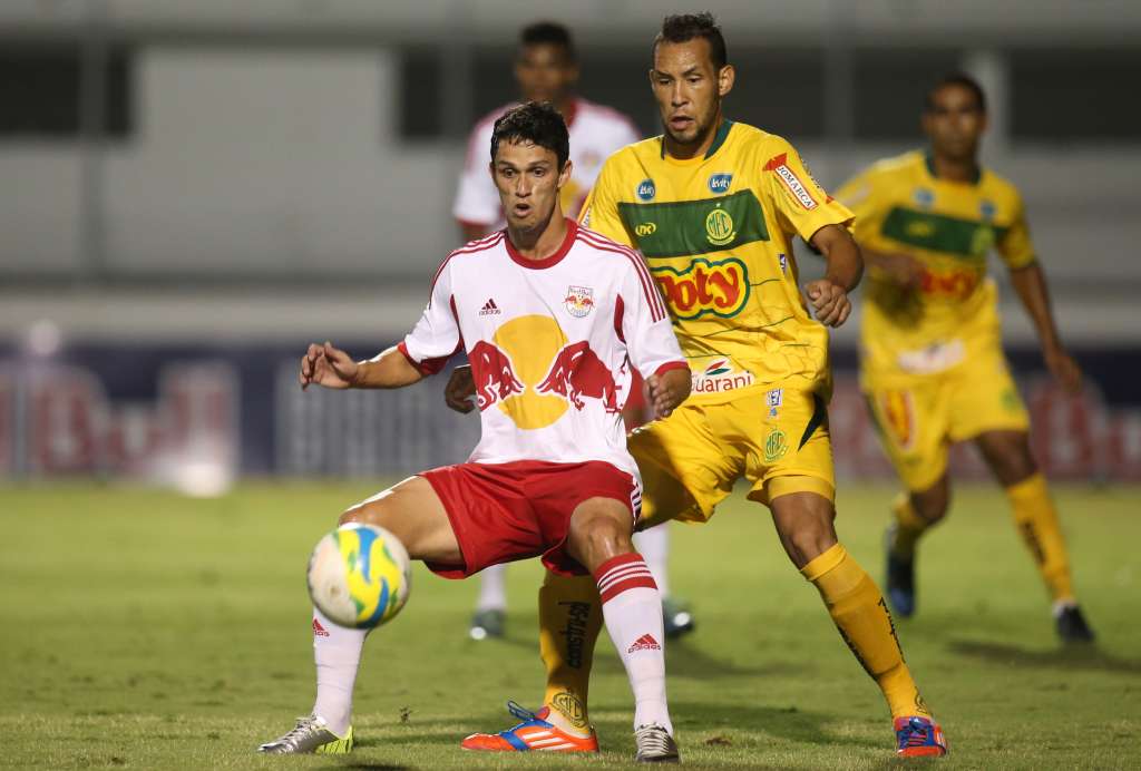 Paulista A2: Mirassol se prepara para confronto decisivo contra a Itapirense