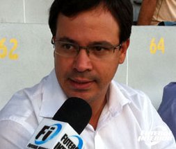 Hoje realidade, Dado Cavalcanti busca novo clube após deixar Coritiba