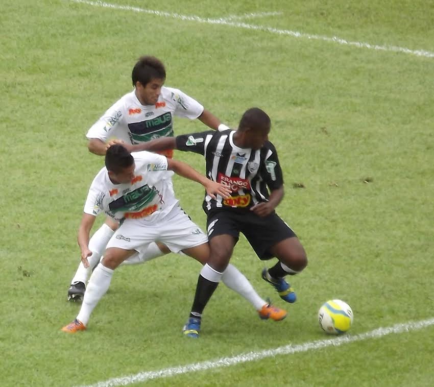 Paulista A3: Só a vitória interessa para o Votuporanguense contra o Flamengo