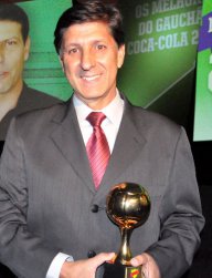 Campeão em 2014, Paulo Porto analisa proposta visando a Série C