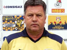 Com acesso na carreira, Roberto Cavalo quer voltar a trabalhar na Série B