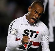 Contundidos, jogadores são baixas em treino do São Paulo