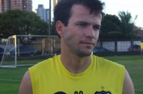 Potiguar: Daniel Paulista continua ajudando o ABC com boas atuações e gols