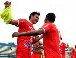 Paulista A2: Capivariano perde artilheiro para jogo que vale o título